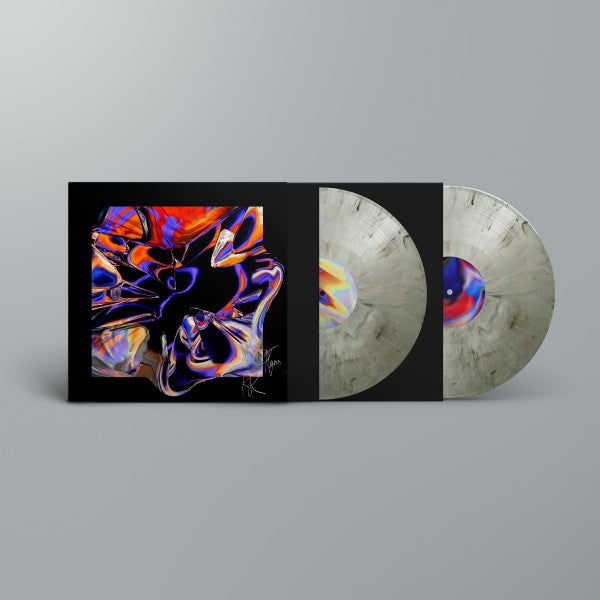 Shimmer - Front Cover