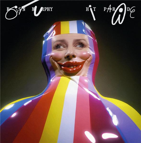 Hit Parade - Front Cover