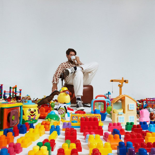 When Will We Land? - Front Cover