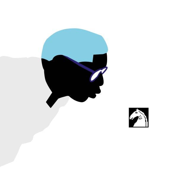 LXXXVIII - Front Cover