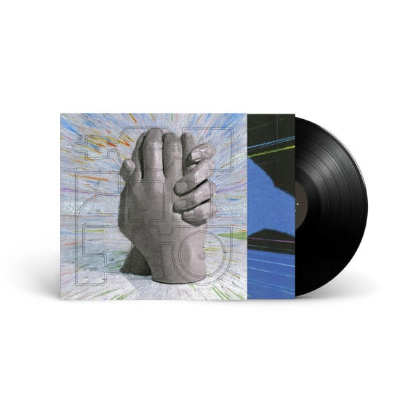 Guiding Hand - Front Cover