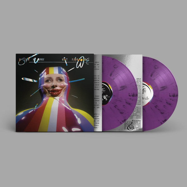 Hit Parade - Front Cover