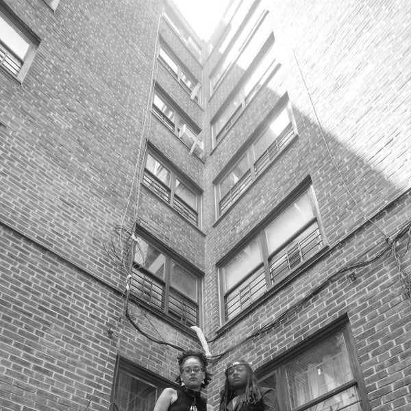 HeadSpace - Front Cover