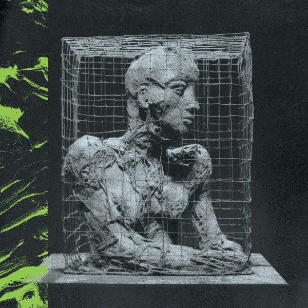 Bolted - Front Cover