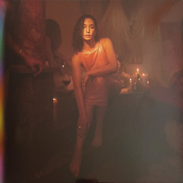 Elkka - Prism of Pleasure