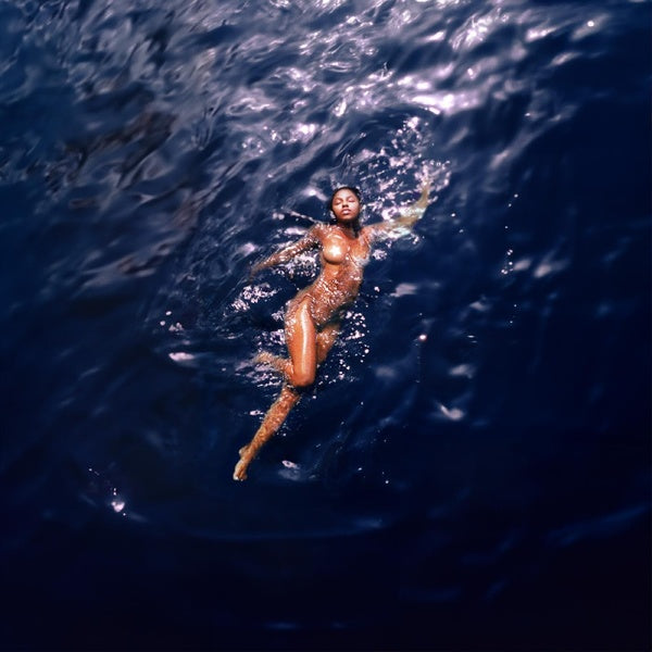 Un/Limited Love - Front Cover