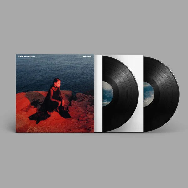 Madres - Front Cover