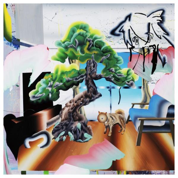 Air Ni Ni - Front Cover