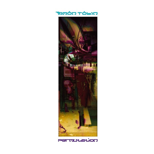Permutation - Front Cover