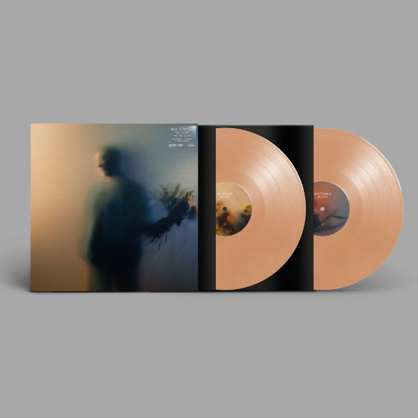 Bloom - Front Cover