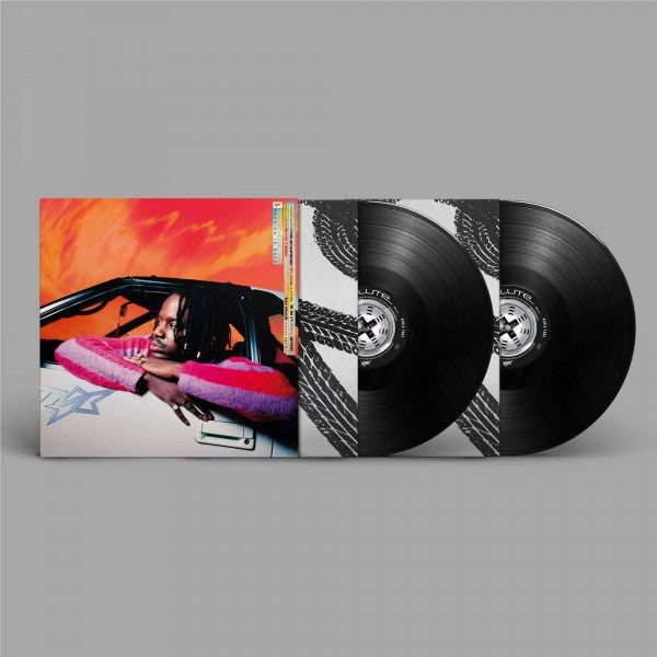 TRUE MAGIC - Front Cover