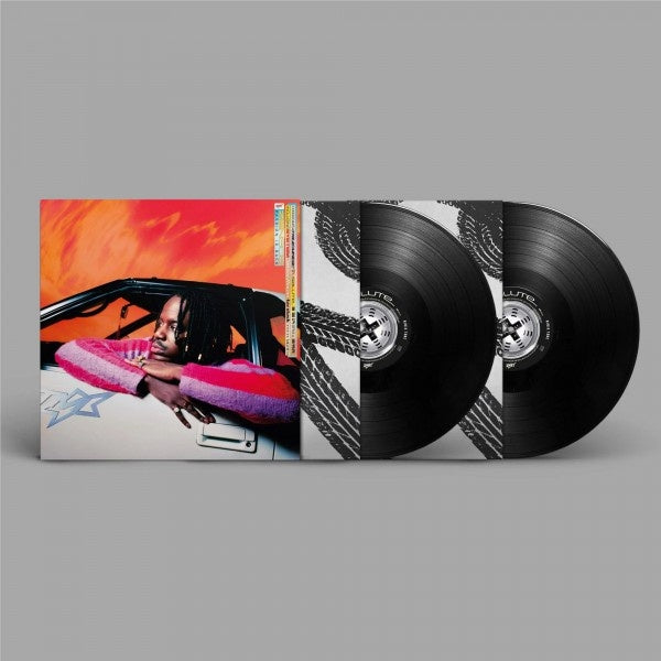 TRUE MAGIC - Front Cover