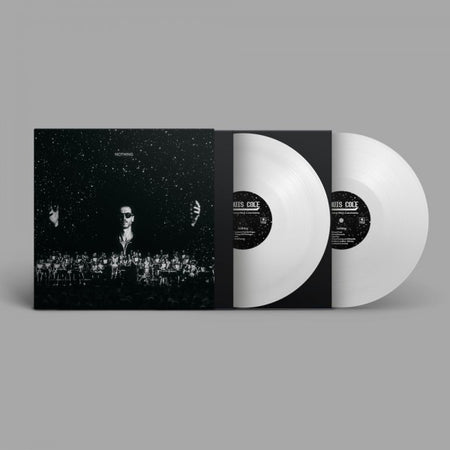 nothing - Front Cover