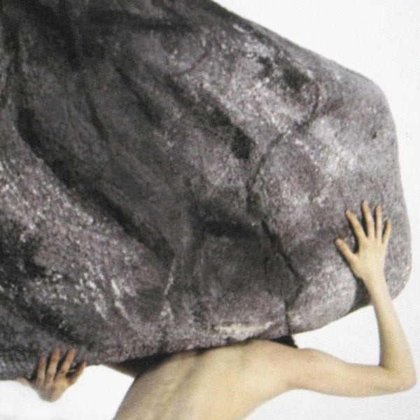 All At Once - Front Cover