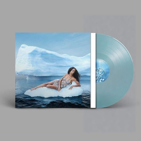 Sad Girl - Front Cover