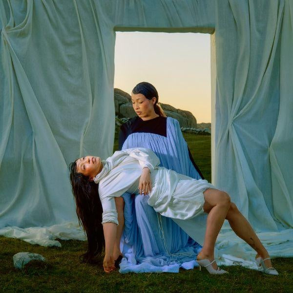 For You - Front Cover