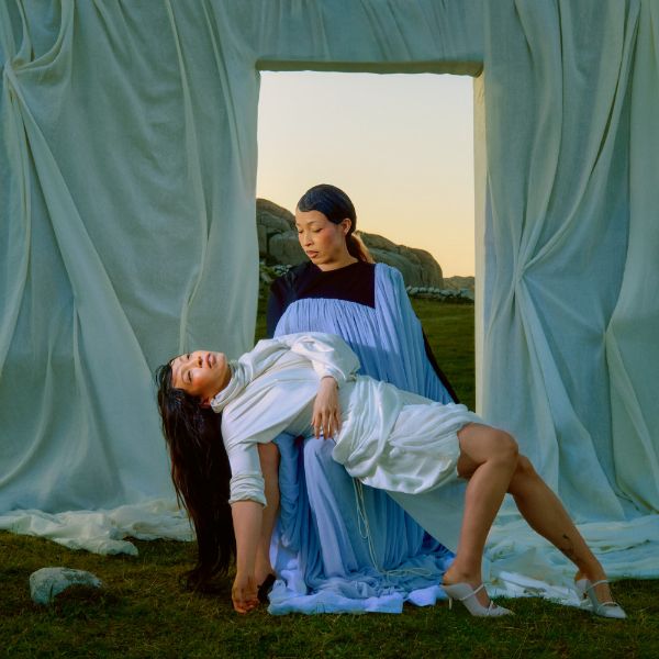 For You - Front Cover