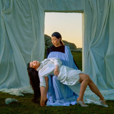 For You - Front Cover