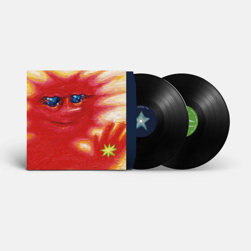 Forever Howlong - Front Cover