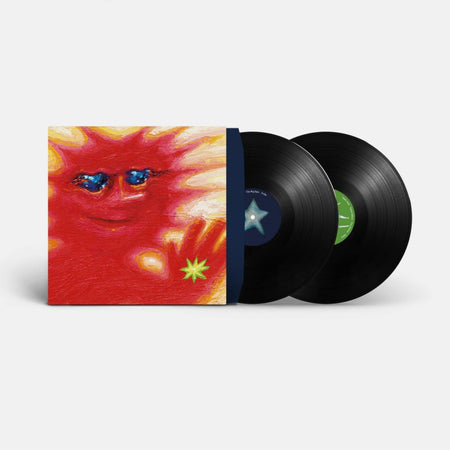 Forever Howlong - Front Cover