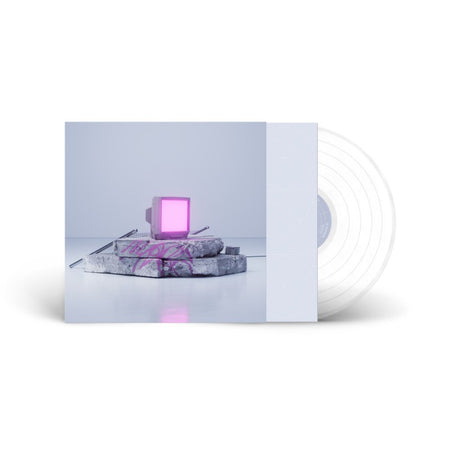 GEMINI - Front Cover