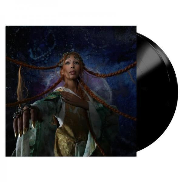 The Prophet and The Madman - Front Cover