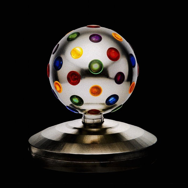 CHOROPHOBIA - Front Cover