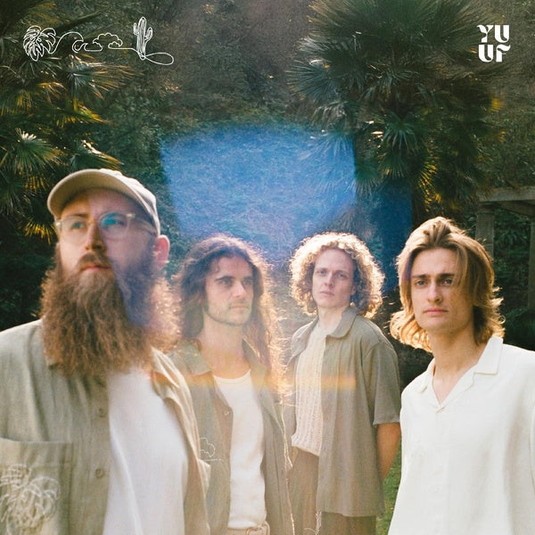 Alma’s Cove - Front Cover