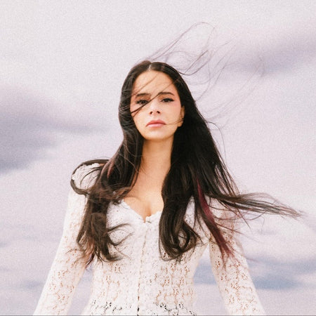 Volver - Front Cover