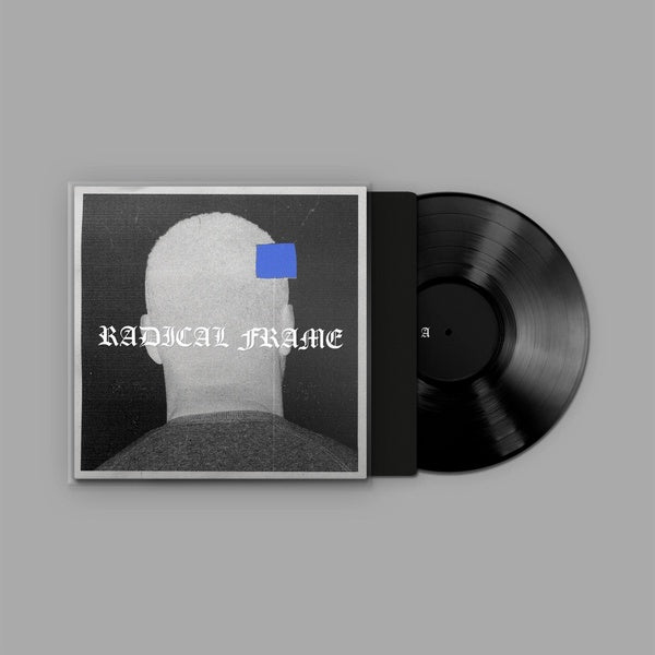 Radical Frame - Front Cover