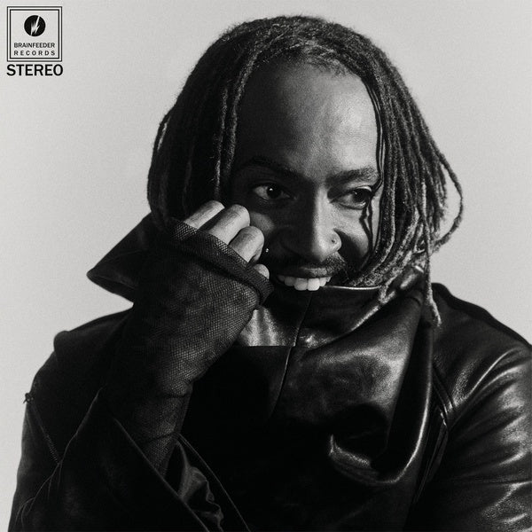 Distracted - Front Cover