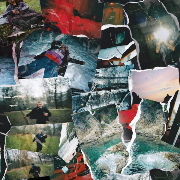 Shallow Hits - Front Cover