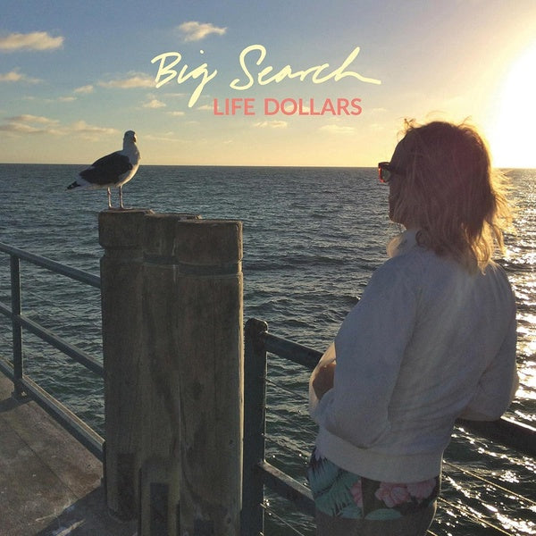 Life Dollars - Front Cover