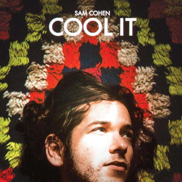 Cool It - Front Cover