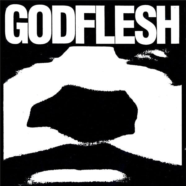 Godflesh - Front Cover