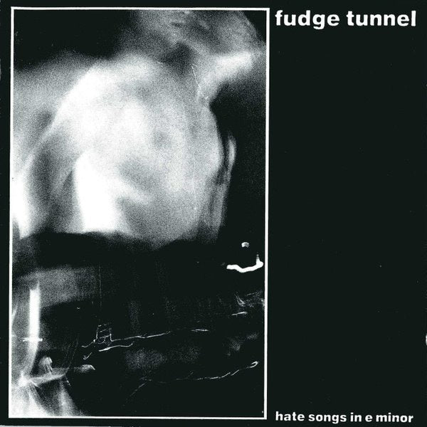 HATE SONGS IN E MINOR - Front Cover