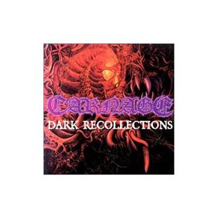 Dark recollections classic - Front Cover