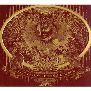 Eternal kingdom - Front Cover