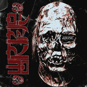 Abuse - Front Cover