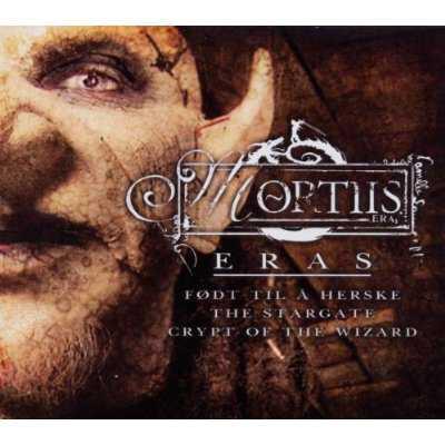 Eras - Front Cover