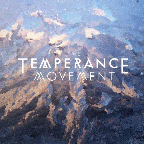 The Temperance Movement - Front Cover