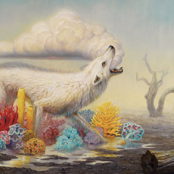 HOLLOW BONES - Front Cover