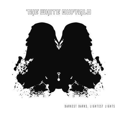 Darkest darks, lightest lights - Front Cover