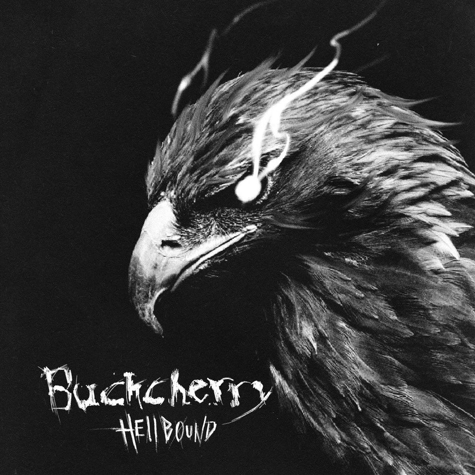 HELLBOUND - Front Cover