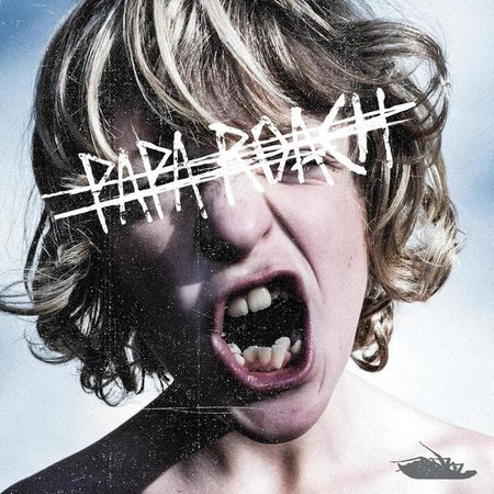 Crooked Teeth - Front Cover