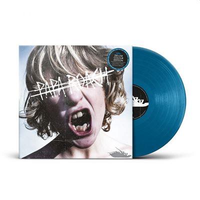 Crooked Teeth - Front Cover