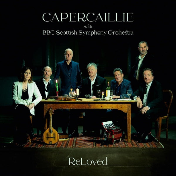 ReLoved - Front Cover