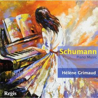 Oeuvres pour pour piano - Front Cover