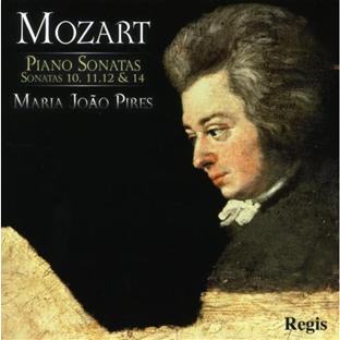 Sonates pour piano n.10, 11, 12, 14 - Front Cover
