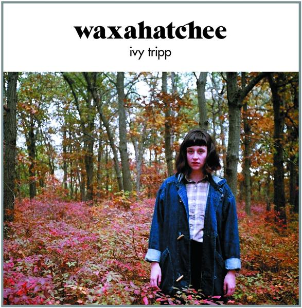 Ivy Tripp - Front Cover